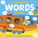 All Aboard the Words Train - eBook