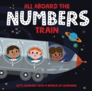 All Aboard the Numbers Train - eBook