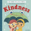 Big Words for Little People: Kindness eBook - eBook