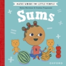 Maths Words for Little People: Sums eBook - eBook