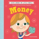 Maths Words for Little People: Money - Book