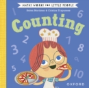Maths Words for Little People: Counting eBook - eBook