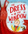 The Dress in the Window - Book