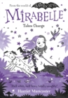 Mirabelle Takes Charge - eBook
