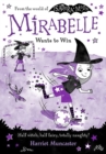 Mirabelle Wants to Win - Book