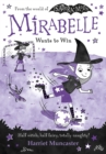 Mirabelle Wants to Win - eBook