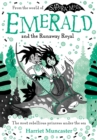 Emerald and the Runaway Royal - Book