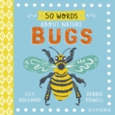 50 Words on Nature: Bugs ebk - eBook
