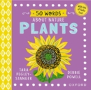 50 Words About Nature: Plants - Book