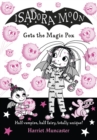 Isadora Moon gets the Magic Pox - eBook