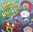 Who Rules the Rockpool? - eBook