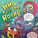 Who Rules the Rockpool? - Book