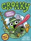 Croaky: Search for the Sasquatch - eBook