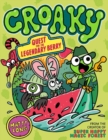 Croaky: Quest for the Legendary Berry - Book