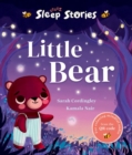 Sleep Stories: Little Bear - Book