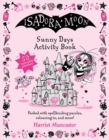Isadora Moon Sunny Days Activity Book - Book