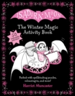 Isadora Moon: The Winter Magic Activity Book - Book