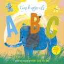 Tim Hopgood's ABC Board Book - eBook