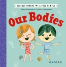Science Words for Little People: Our Bodies - Book