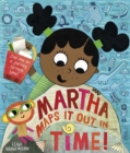 Martha Maps It Out In Time - eBook