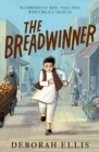 The Breadwinner - Book