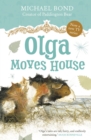 Olga Moves House - eBook