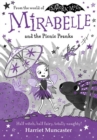 Mirabelle and the Picnic Pranks - Book