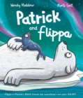 Patrick and Flippa - Book