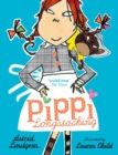 Pippi Longstocking - Book