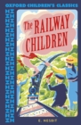 Oxford Children's Classics: The Railway Children - eBook