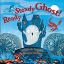 Ready Steady Ghost! - Book