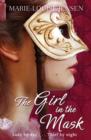 The Girl in the Mask - Book