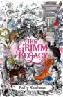 The Grimm Legacy - Book