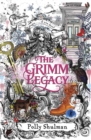 The Grimm Legacy - eBook