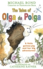 The Tales of Olga da Polga - eBook