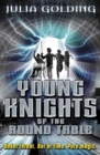 Young Knights of the Round Table - eBook