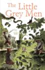 The Little Grey Men - Book