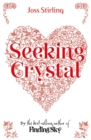 Seeking Crystal - Book