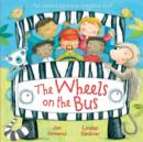 The Wheels On the Bus - Book