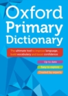 Oxford Primary Dictionary - Book