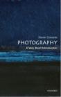 Photography: A Very Short Introduction - Book