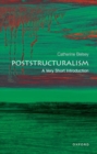Poststructuralism: A Very Short Introduction - Book