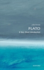 Plato: A Very Short Introduction - Book