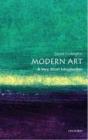 Modern Art: A Very Short Introduction - Book