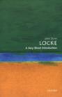 Locke: A Very Short Introduction - Book