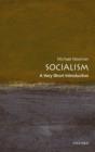 Socialism: A Very Short Introduction - Book