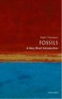 Fossils: A Very Short Introduction - Book