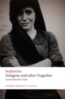 Antigone and other Tragedies : Antigone, Deianeira, Electra - Book