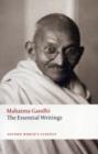 The Essential Writings - Book