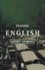 Classic English Short Stories 1930-1955 - Book